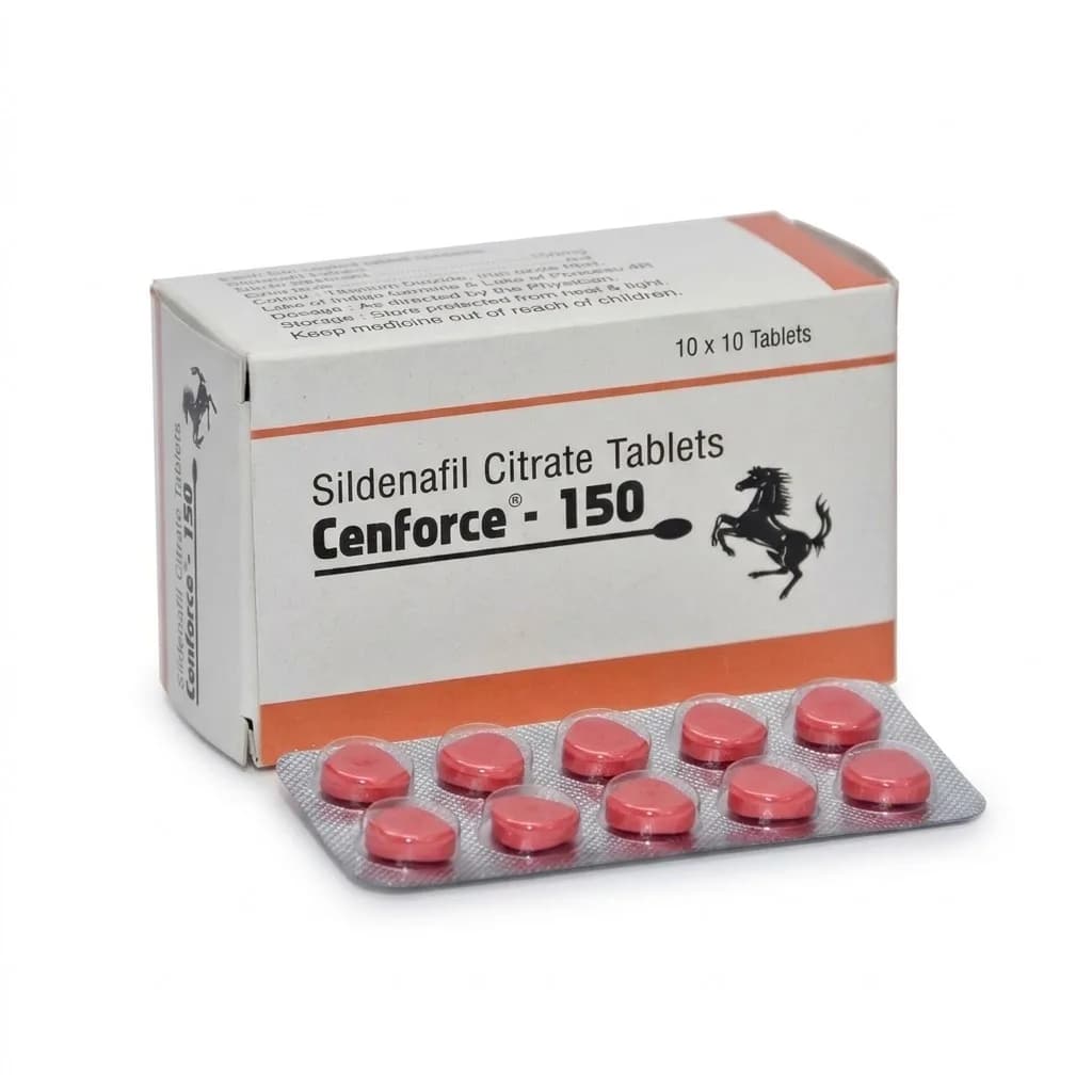 Cenforce 150mg