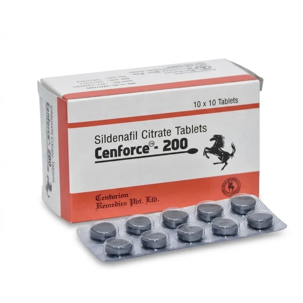 Cenforce 200mg