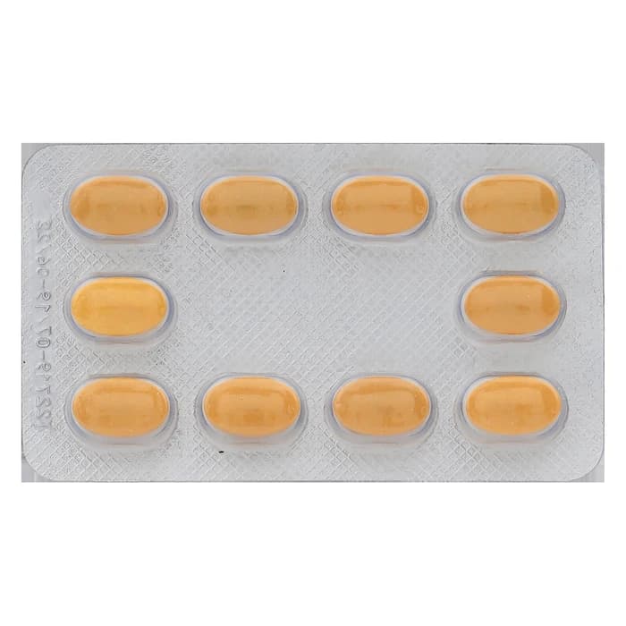 Tadarise 20mg