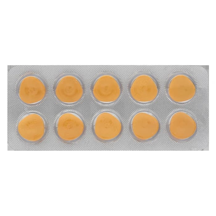 Extra Super Tadarise (40+60)mg