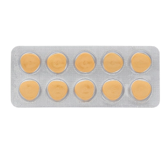 Super Tadarise(20+60)mg