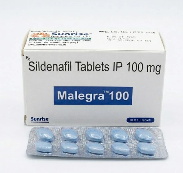 Malegra 100mg