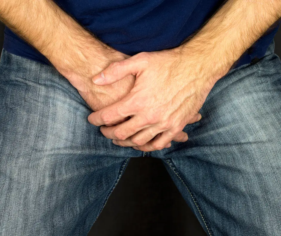 Erectile Dysfunction Medication Side Effects illustration – Chumedic