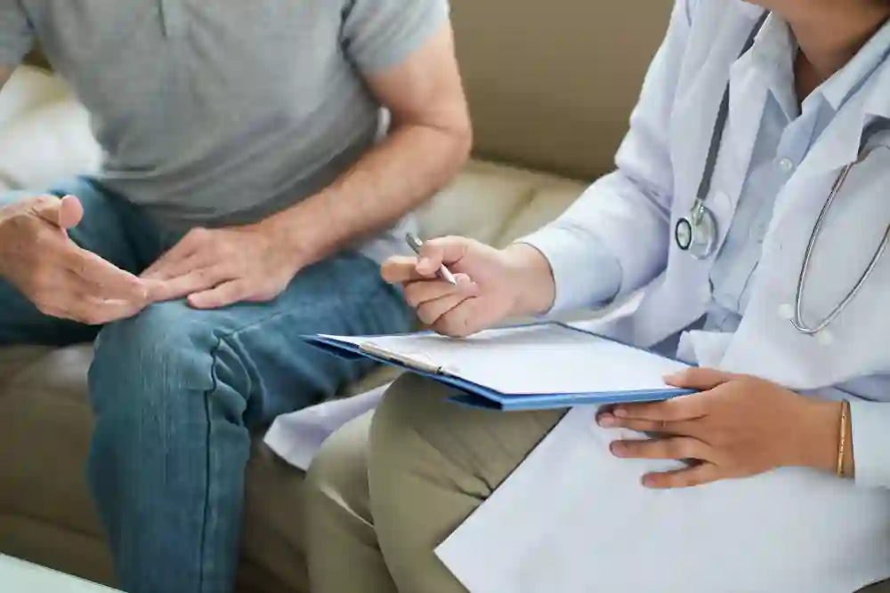 Life-Changing Erectile Dysfunction Treatment at ChuMedic