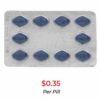Aurogra 100mg