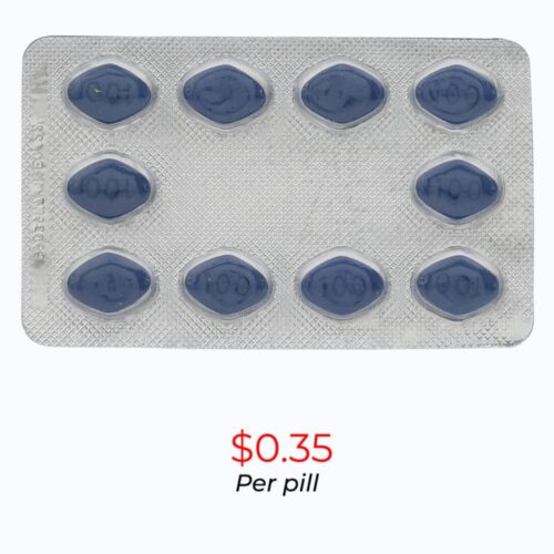 Aurogra 100mg - Image 3