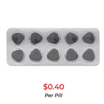 Cenforce 200mg tablets for erectile dysfunction treatment