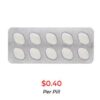Cenforce Soft 100mg