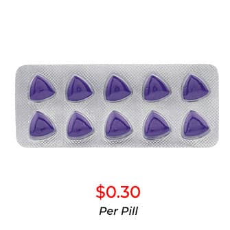 Fildena 100mg tablet packaging containing Sildenafil Citrate, used for treating erectile dysfunction.