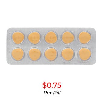 Super Tadarise (20+60)mg tablets in packaging, featuring a combination of Tadalafil and Dapoxetine for treating erectile dysfunction and premature ejaculation.