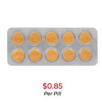 Extra Super Tadarise (40+60)mg tablets with Tadalafil and Dapoxetine for advanced treatment of erectile dysfunction and premature ejaculation.