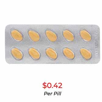 Vidalista 20mg