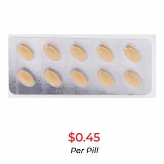 Vidalista 40mg