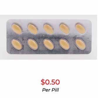 Vidalista 60mg
