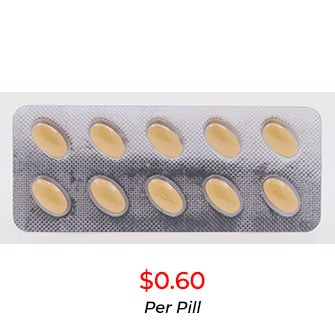 Vidalista 60mg