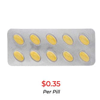 Vidalista CT 20mg chewable tablets designed for convenient and effective ED treatment.