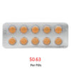Valif 20mg tablets and packaging with Vardenafil, a reliable treatment for erectile dysfunction.