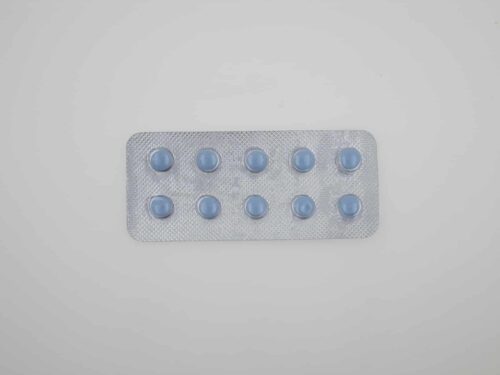 Proscare 5mg (Finasteride) - Image 3
