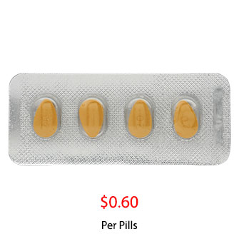 Tadacip 20mg tablets containing Tadalafil for effective treatment of erectile dysfunction, manufactured by Cipla.