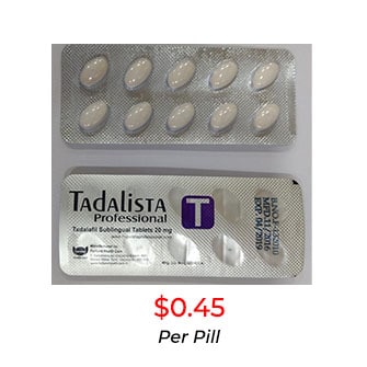 Tadalista Professional 20mg - Image 3