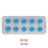 Poxet 30mg tablets and packaging, containing Dapoxetine for the treatment of premature ejaculation.