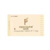 Proscalpin 1mg tablets and packaging, containing Finasteride for the treatment of male pattern hair loss and prostate health management.