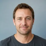 Portrait of Liam P.