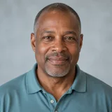 Portrait of Robert T.