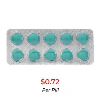 Cenforce D(100+60)mg tablets for erectile dysfunction and premature ejaculation treatment, dual-action formula.