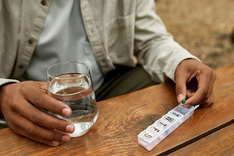 Is it necessary to take a Vidalista daily?