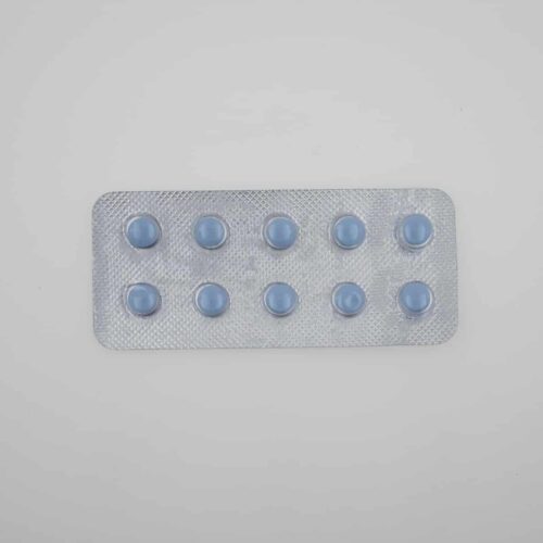 3322 Proscare 5 mg Fortune Health Care Finasteride 7