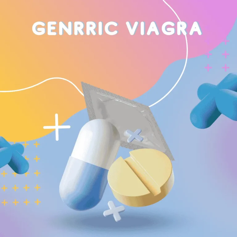 Generic Viagra: Affordable Solutions for Erectile Dysfunction Treatment