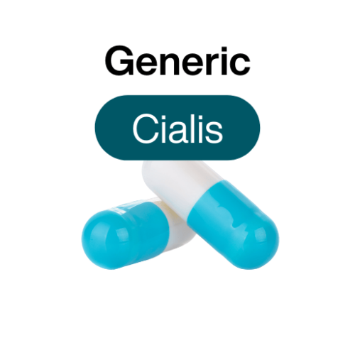 Generic Cialis