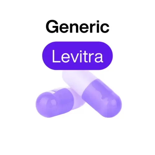 Generic Levitra