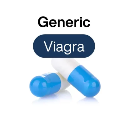 Generic Viagra