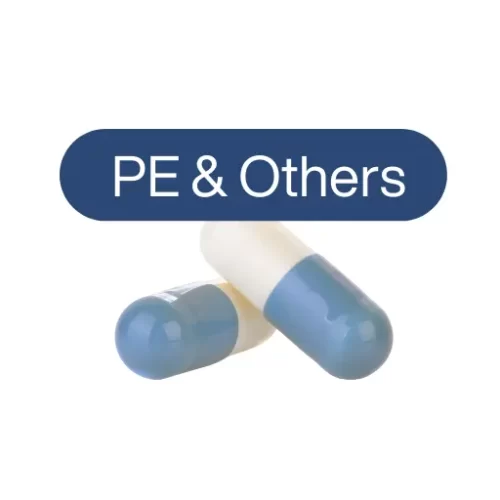 PE & Others