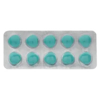 Cenforce-D 100 60 mg