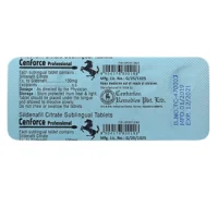 Cenforce-Professional-100-mg