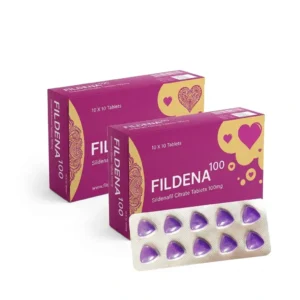 Fildena 100mg