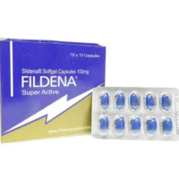 Fildena Super Active 100 mg