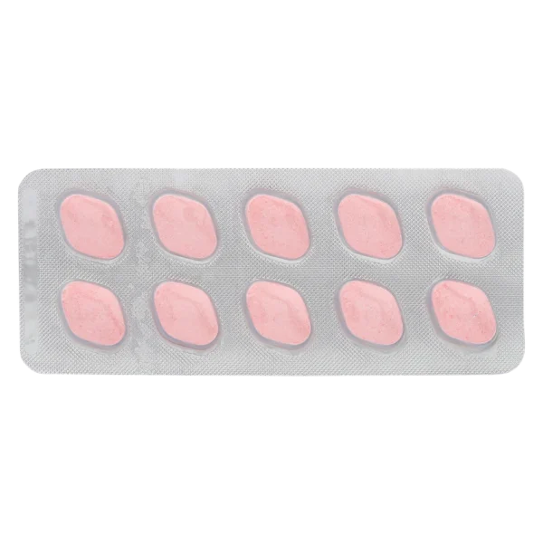 Malegra Pro 100 mg Malegra Pro 100 mg