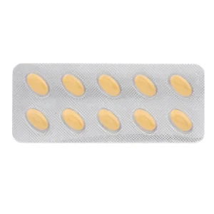 Vidalista Yellow 80mg