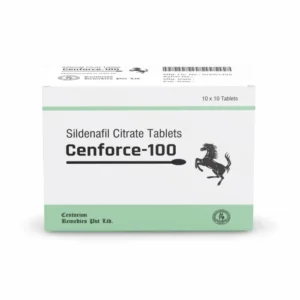 Cenforce 100mg