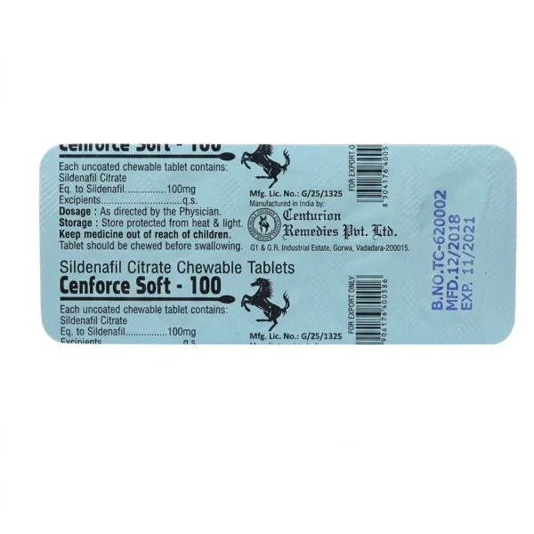 cenforce soft 100 cenforce soft 100