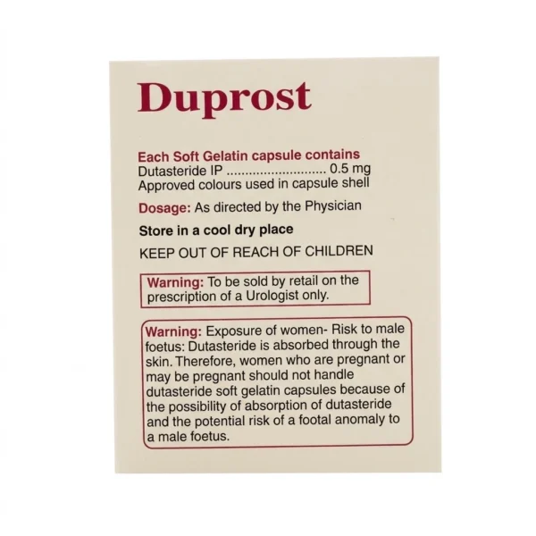 duprost0.5mg-2 duprost0.5mg-2
