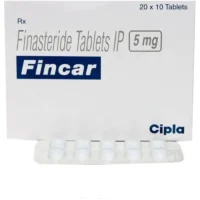 fincar-5mg