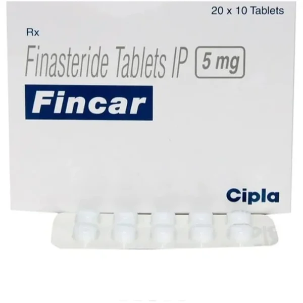 fincar-5mg