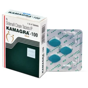 Kamagra Gold 100mg