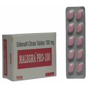 Malegra Pro 100mg