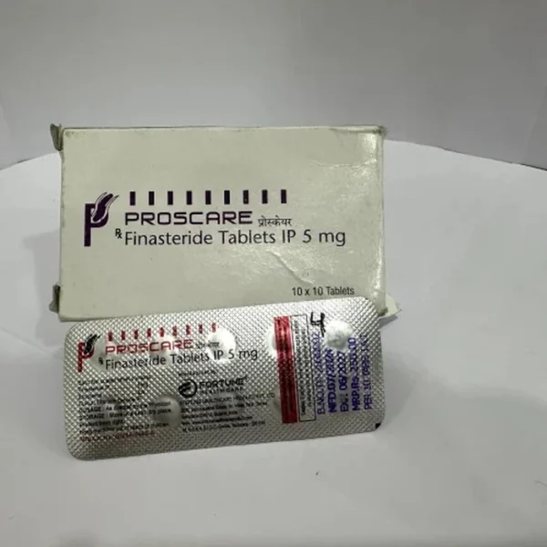 proscare-5mg